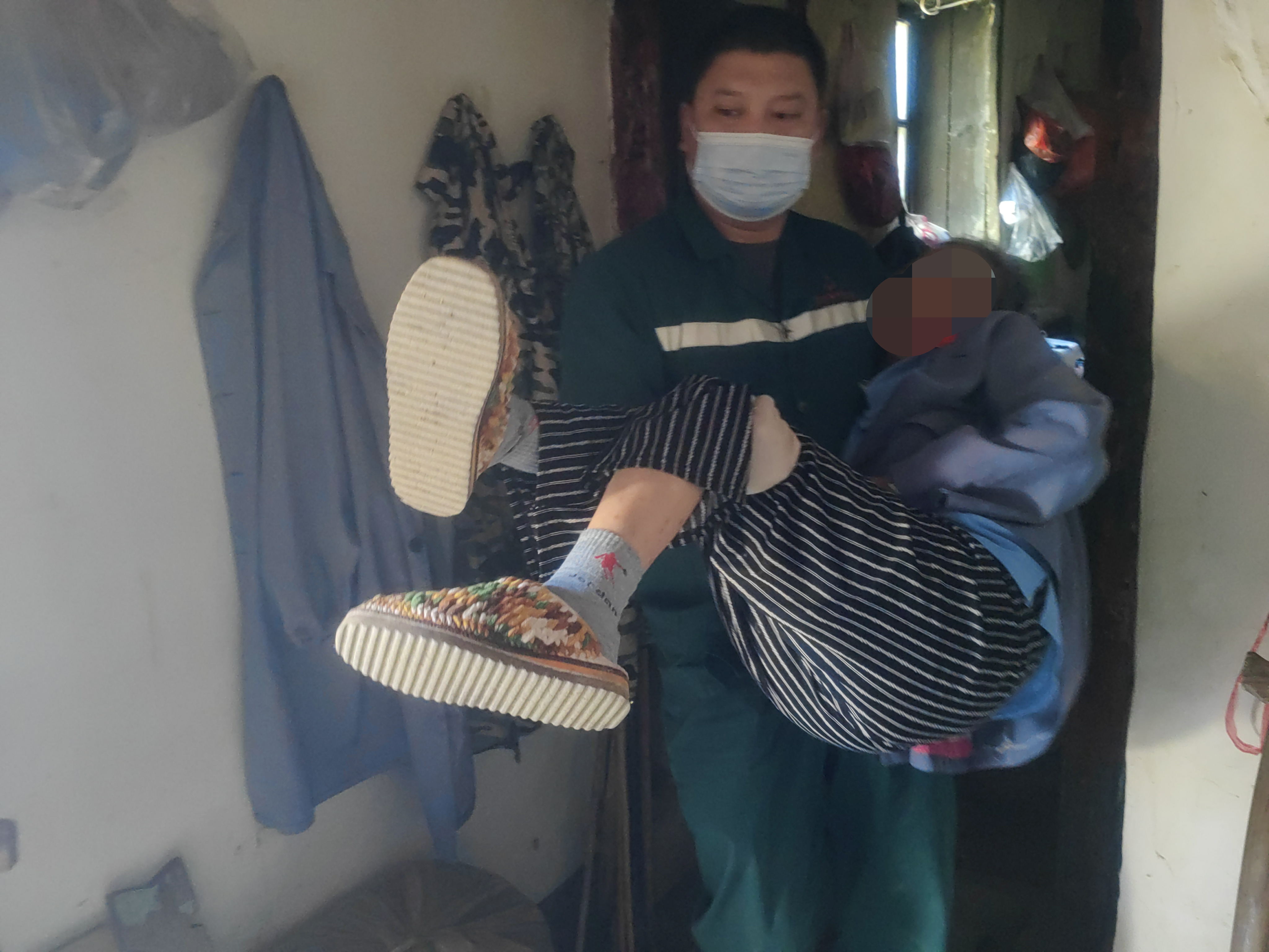 县中医院：“急诊手术”守健康  “加班加点”护平安