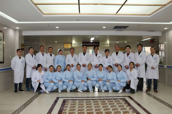 我们即将归队