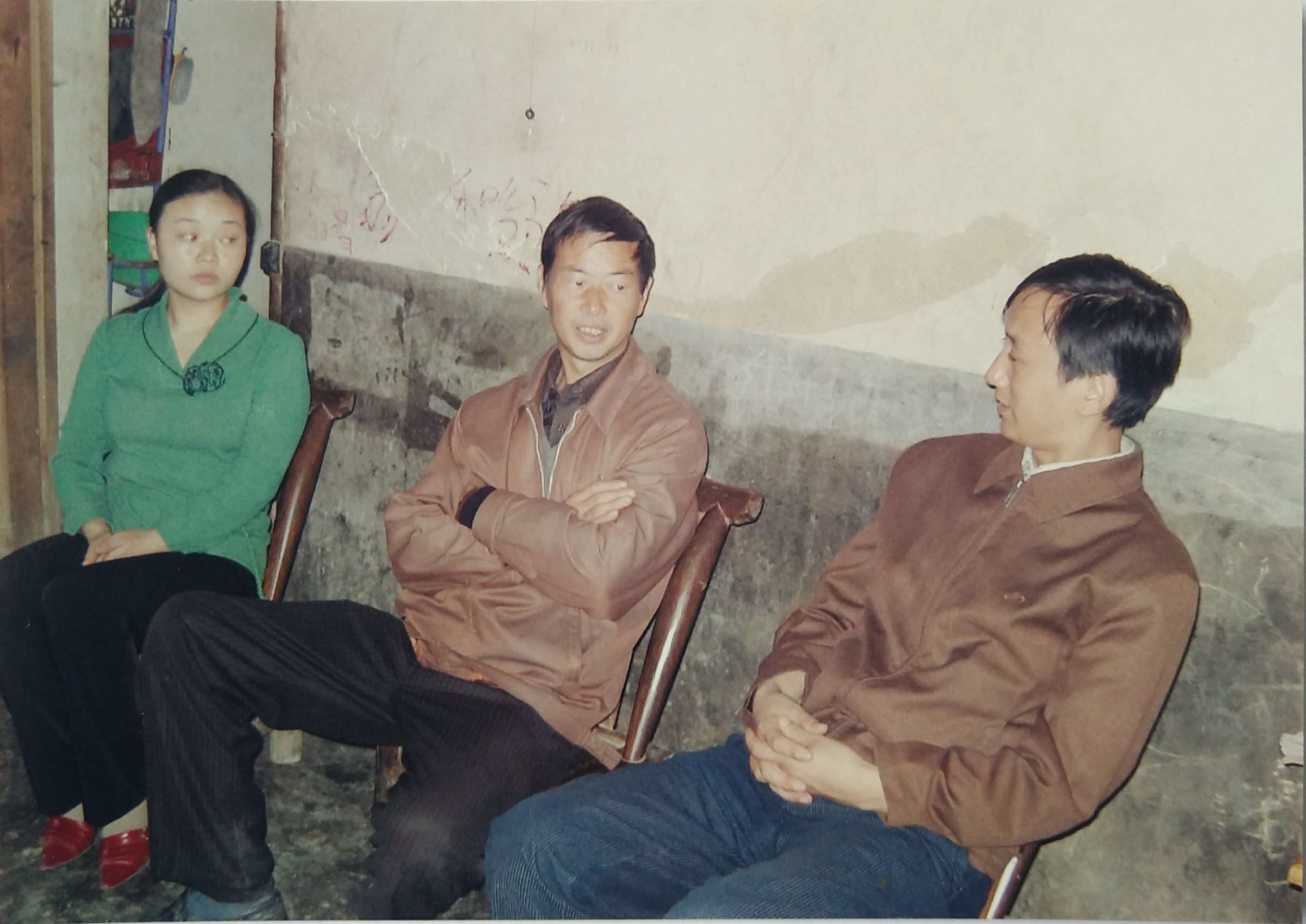 2005年9月,肝胆科回访患者.jpg