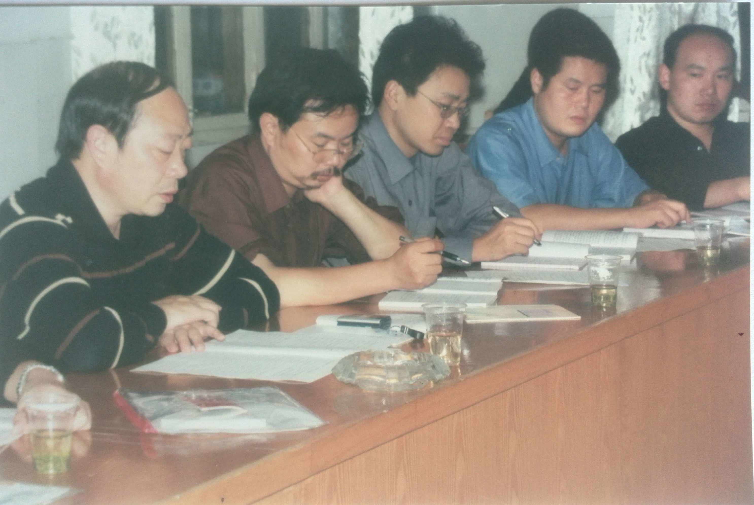 2005年8月,党员先进性教育活动.jpg